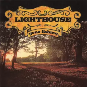 Couverture du produit · Gone Fishing