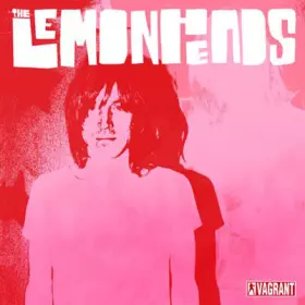 Couverture du produit · The Lemonheads