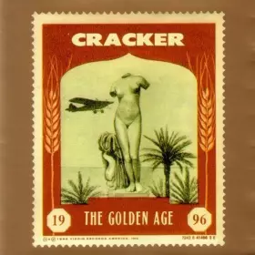 Couverture du produit · The Golden Age