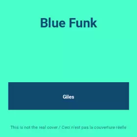 Couverture du produit · Blue Funk