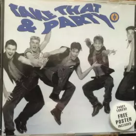 Couverture du produit · Take That & Party