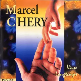 Couverture du produit · Vivre Longtemps