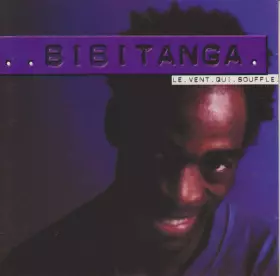 Couverture du produit · Le Vent Qui Souffle