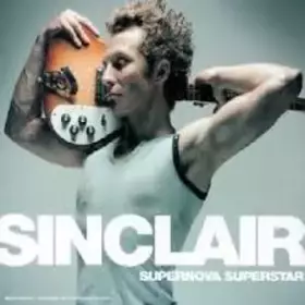 Couverture du produit · Supernova Superstar
