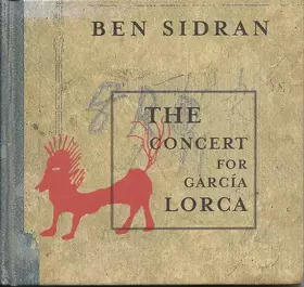 Couverture du produit · The Concert For García Lorca