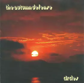 Couverture du produit · Circles