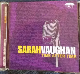 Couverture du produit · Time After Time