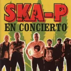 Couverture du produit · En Concierto