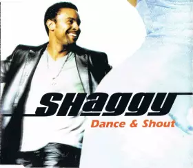 Couverture du produit · Dance & Shout