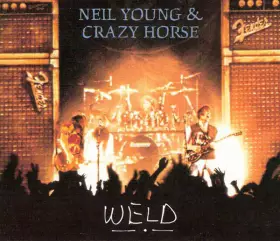 Couverture du produit · Weld