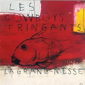 Couverture du produit · La Grand-Messe