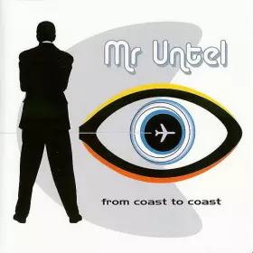 Couverture du produit · From Coast To Coast
