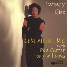 Couverture du produit · Twenty One