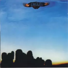 Couverture du produit · Eagles