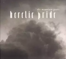 Couverture du produit · Heretic Pride