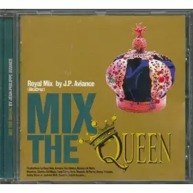 Couverture du produit · Mix The Queen!