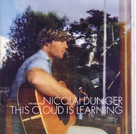 Couverture du produit · This Cloud Is Learning