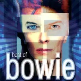 Couverture du produit · Best Of Bowie