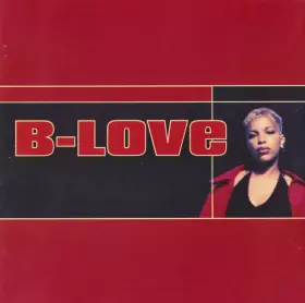 Couverture du produit · B-Love