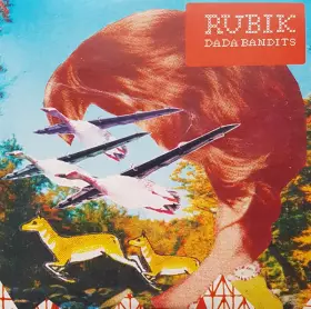 Couverture du produit · Dada Bandits