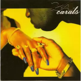Couverture du produit · 24 Carats 