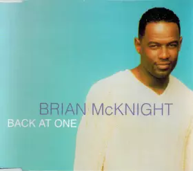 Couverture du produit · Back At One