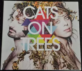 Couverture du produit · Cats On Trees