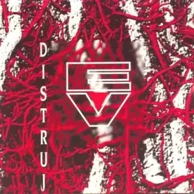 Couverture du produit · Distruj