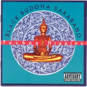 Couverture du produit · Techno Hippies