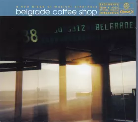 Couverture du produit · Belgrade Coffee Shop