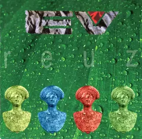 Couverture du produit · Reuz