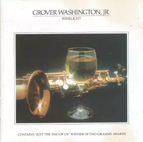 Couverture du produit · Winelight