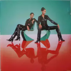 Couverture du produit · Couleurs De L'amour