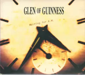 Couverture du produit · Waiting For A.M. 