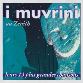 Couverture du produit · Au Zénith - Leurs 13 Plus Grandes Chansons
