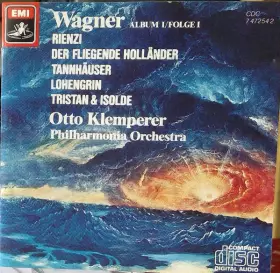 Couverture du produit · Ouvertures & Préludes - Album I