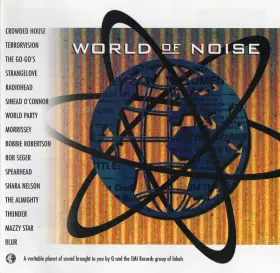 Couverture du produit · World Of Noise