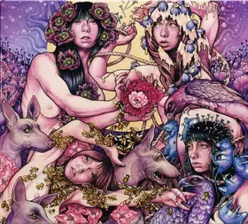 Couverture du produit · Purple