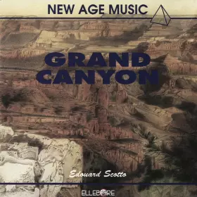 Couverture du produit · Grand Canyon