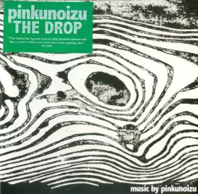 Couverture du produit · The Drop