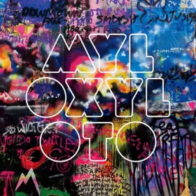 Couverture du produit · Mylo Xyloto