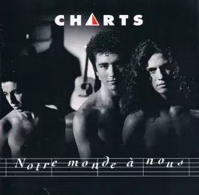 Couverture du produit · Notre Monde À Nous