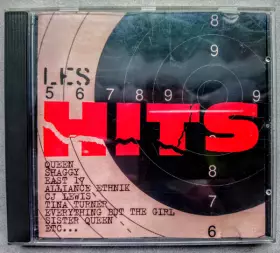 Couverture du produit · Les HITS