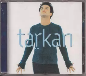 Couverture du produit · Tarkan