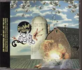 Couverture du produit · Solta O Frango