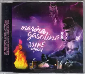 Couverture du produit · Marina Gasolina