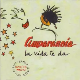 Couverture du produit · La Vida Te Da