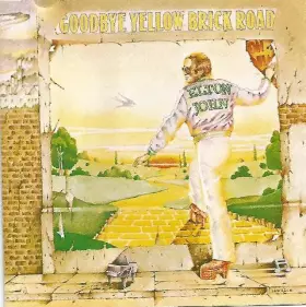 Couverture du produit · Goodbye Yellow Brick Road