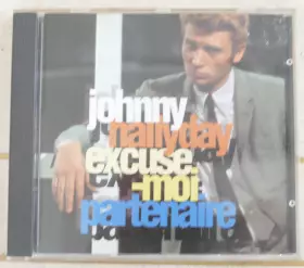 Couverture du produit · Excuse-moi Partenaire