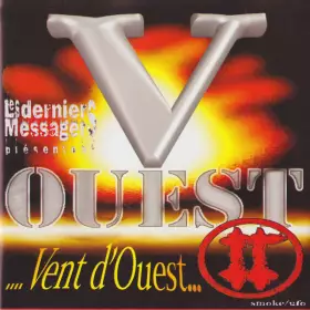 Couverture du produit · Vent D'Ouest 2